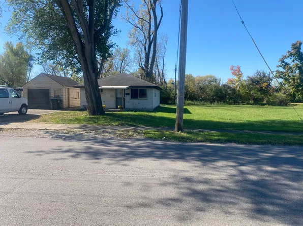 845 Whitmore Ave, Dayton, OH 45417