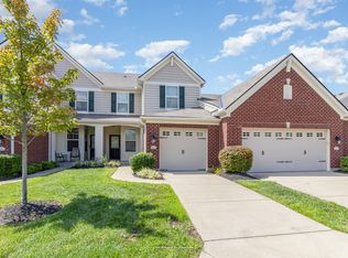 2509 Sweet Harmony Ln, Union, KY 41091
