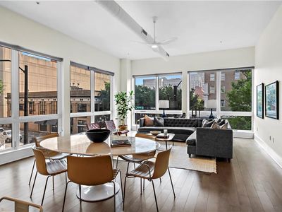 400 W 4th St SUITE 305, Winston Salem, NC, 27101