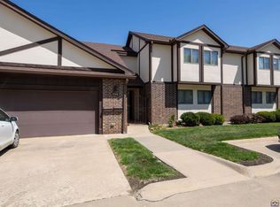 1714 Hammond Dr, Emporia, KS 66801