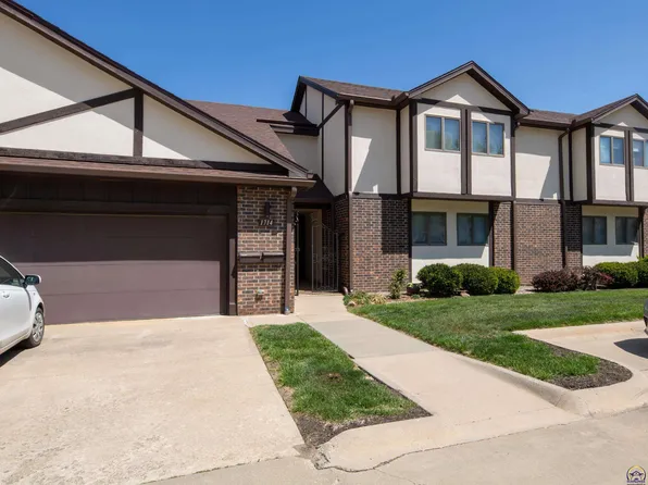 1714 Hammond Dr, Emporia, KS 66801