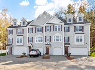 26 Bradley Dr UNIT D, Groton, MA 01450