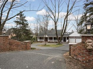 468 Mount Kemble Ave, Morristown, NJ 07960