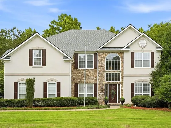 4040 Delamar Dr, Cumming, GA 30041
