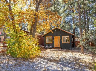 376 Riverside Ave, Sugarloaf, CA 92386