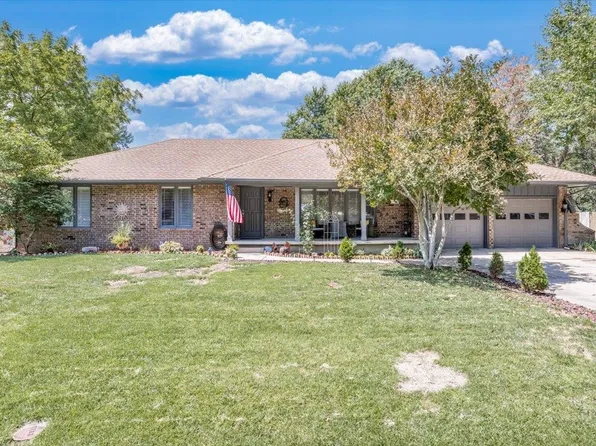 4815 N Bison St, Wichita, KS 67204