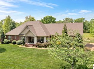 1316 Oak Hill Dr, Murray, KY 42071