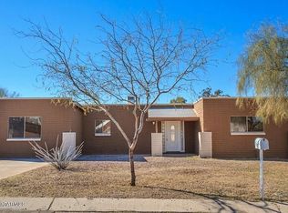 4321 W Jupiter St, Tucson, AZ 85741