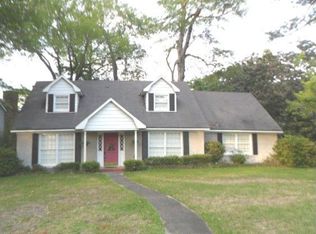 509 W Rosswood Dr, Mobile, AL 36606