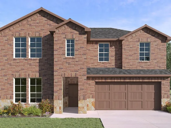 206 Prospect Ln, Caddo Mills, TX 75135