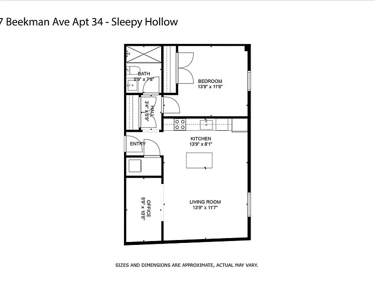 47 Beekman Ave #34 — Photo 11