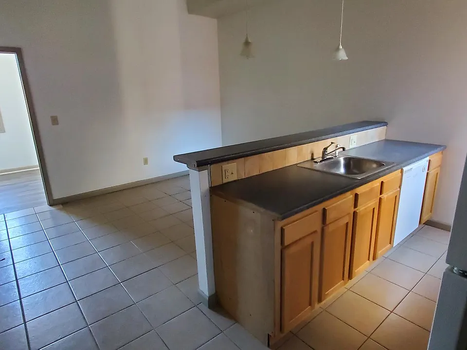 Kitchen - View #1