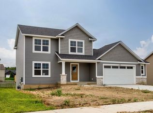 6306 Roman Rd, Allendale, MI 49401