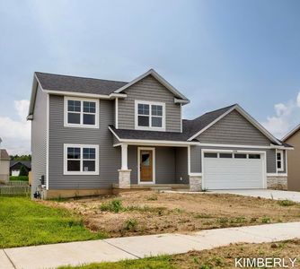 6306 Roman Rd, Allendale, MI, 49401