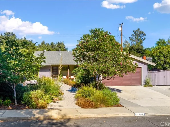 480 Converse Ave, Claremont, CA 91711