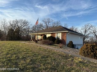 8708 Scrivner Rd, Russellville, MO 65074