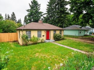 8835 NE Brazee St, Portland, OR 97220