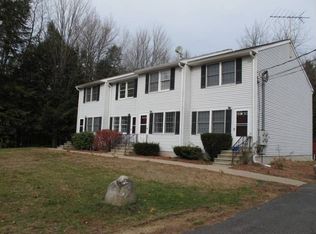 947C Patriots Rd, Templeton, MA 01468