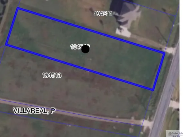 0 Fm 1577 #5, San Benito, TX 78586