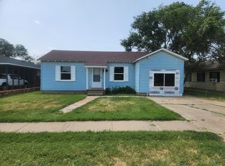 4112 S Tyler St, Amarillo, TX 79110