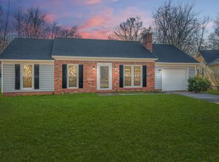 122 Hamlet Rd, Summerville, SC 29485