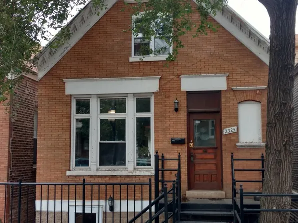 2325 W 23rd St, Chicago, IL 60608