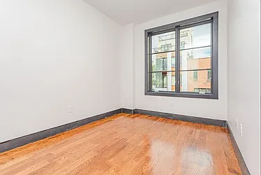 Rented by Brooklyn Group