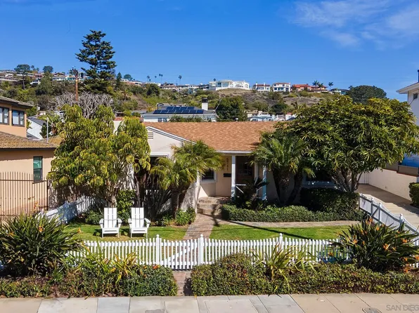 5741 La Jolla Hermosa Ave, La Jolla, CA 92037