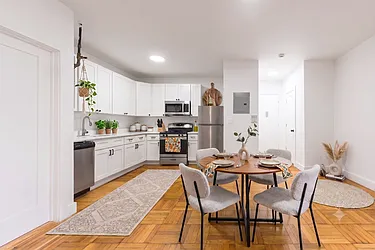 624 West 176th Street, #388