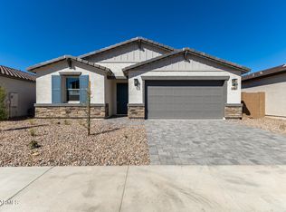 5014 W CHUCK BOX Road, Laveen, AZ 85339