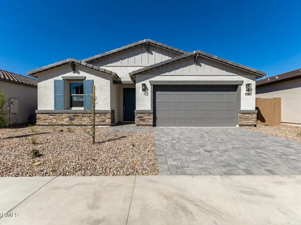 5014 W CHUCK BOX Road, Laveen, AZ 85339