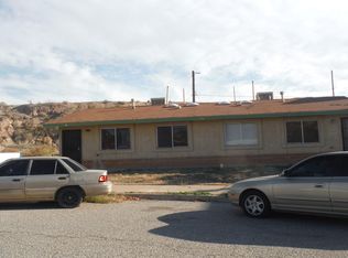 168 Courchesne Rd, El Paso, TX 79922
