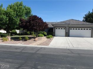 8361 Los Monteros St, Las Vegas, NV 89129