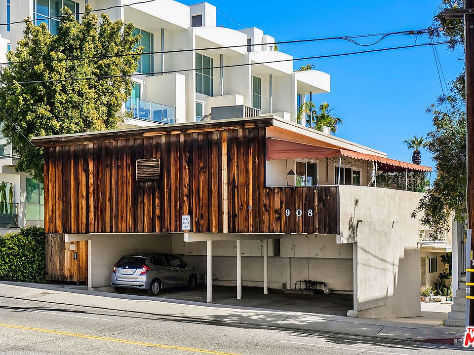 1st image of 908 N San Vicente Blvd