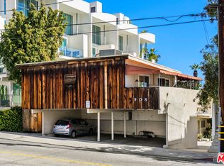 908 N San Vicente Blvd, West Hollywood, CA 90069