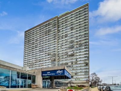 4800 S Chicago Beach Dr APT 1701N, Chicago, IL, 60615
