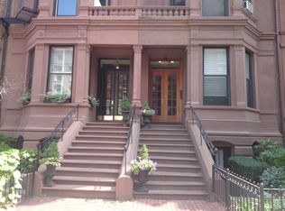 195 Beacon St APT 7, Boston, MA 02116