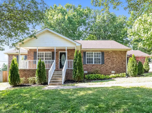 101 Cedar Bend Ct, La Vergne, TN 37086