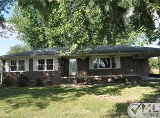 3100 Old Tullahoma Rd, Winchester, TN 37398