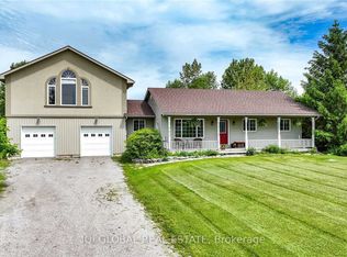 3872 Edgehill Rd, Ramara, ON L3V 0L1