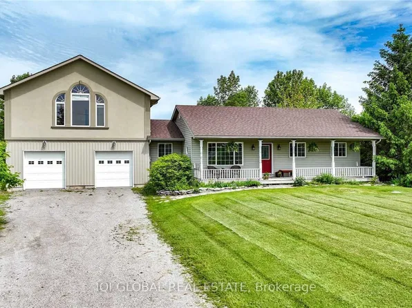 3872 Edgehill Rd, Ramara, ON L3V 0L1