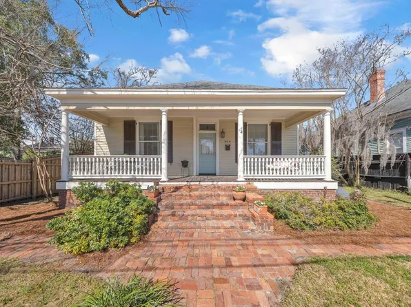 404 Floyd St, Valdosta, GA 31601