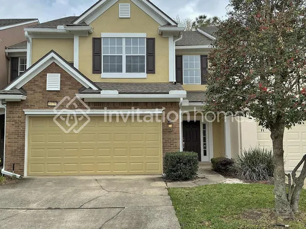 6479 Smooth Thorn Ct, Jacksonville, FL 32258