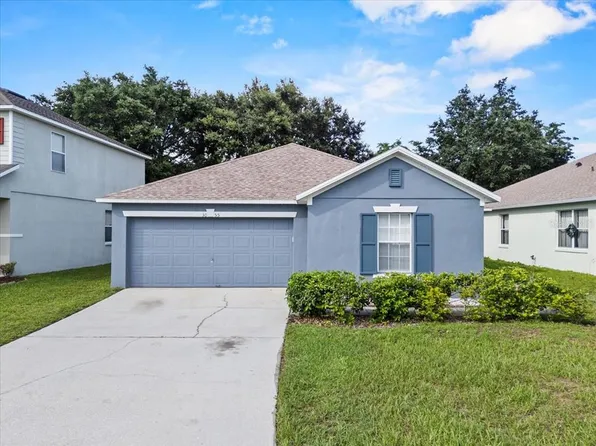3055 Leflore Ln, Orlando, FL 32833