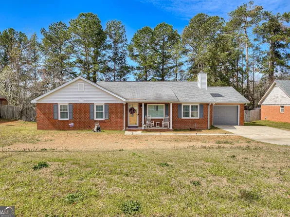 3431 Toms Dr, Augusta, GA 30906