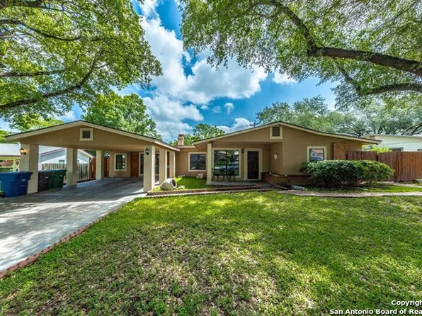 4915 Chedder Dr, San Antonio, TX 78229