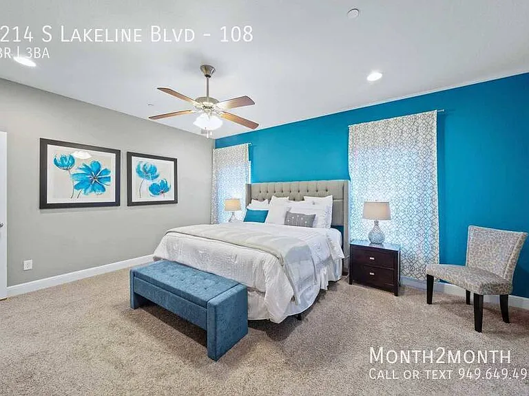 2214 S Lakeline Blvd #108 — Photo 19