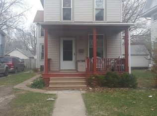 405 SW Buchanan St, Topeka, KS 66606