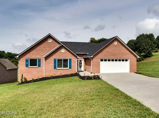 5027 Reliant Ln, Knoxville, TN 37914