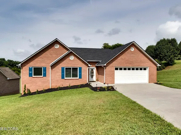 5027 Reliant Ln, Knoxville, TN 37914